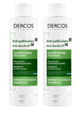 ANTI-DANDRUFF SHAMPOO 200ML PACK OF 2 BUNDLE