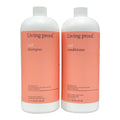 Living Proof Curl Shampoo & Conditioner